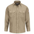Uniform Shirt-Nomex IIIA-4.5 Oz.